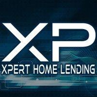 xpert home lending, inc. logo image