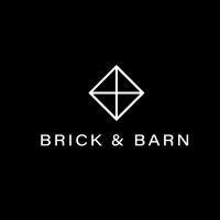 brick & barn group | compass logo image