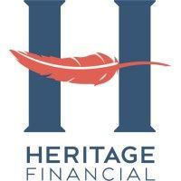 heritage financial services, llc