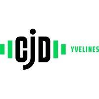 cjd yvelines logo image