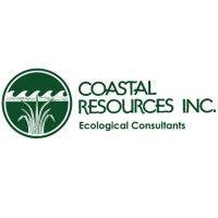 coastal resources, inc. logo image