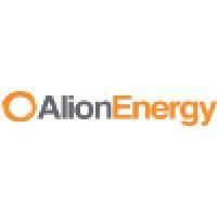 alion energy logo image