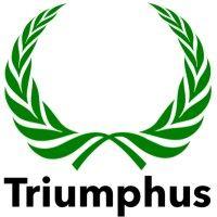 triumphus soluciones empresariales, s.a. de c.v.