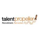 logo of Talent Propeller