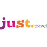 just travel logo image