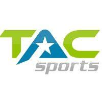 tac sports-toronto athletic camps inc. logo image