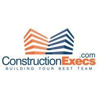 constructionexecs.com logo image