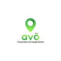 avô transportation & language solutions logo image