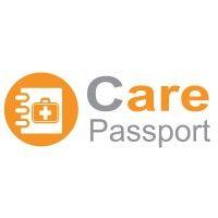 carepassport logo image