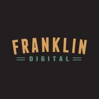 franklin digital logo image