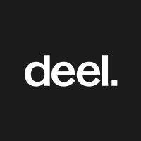 deel logo image