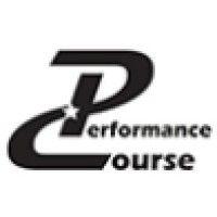 performance course logo image