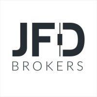 jfd brokers logo image