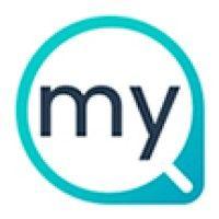 myconsultation.be logo image