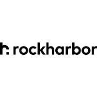 rockharbor church logo image