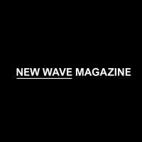 new wave magazine logo image