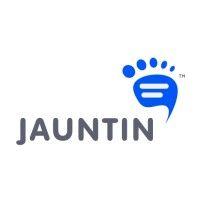 jauntin'​