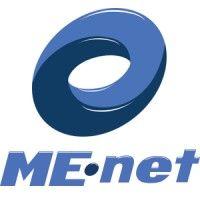 me-net logo image