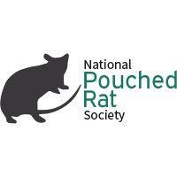 national pouched rat society logo image