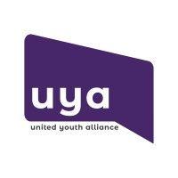 united youth alliance logo image