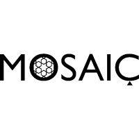 hotel mosaic city centre logo image