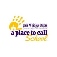 elsie whitlow stokes community freedom public charter school logo image