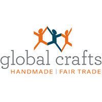 global crafts logo image