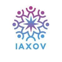 iaxov logo image