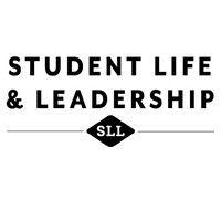 student life and leadership, unc logo image