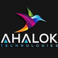 ahalok technologies private limited logo image