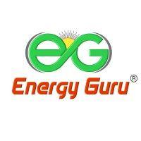 energy guru logo image