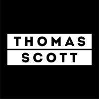 thomas scott india ltd logo image