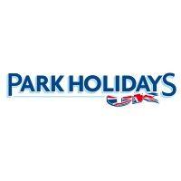 park holidays uk logo image