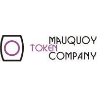 mauquoy token company logo image