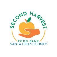 second harvest food bank santa cruz county logo image