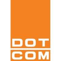 open dot com logo image