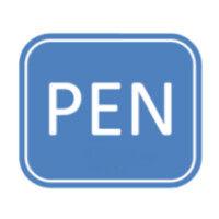 pacific energy network (pen) logo image