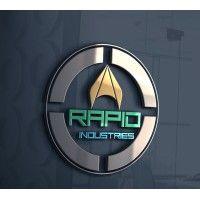 rapid industries metoda rajkot logo image