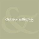 logo of Graham Brown