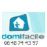 domifacile logo image