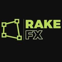 rake fx logo image