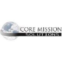 core mission solutions, llc