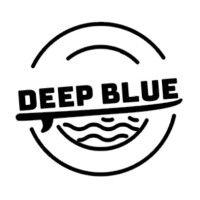 deepblue logo image