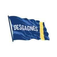 desgagnés logo image