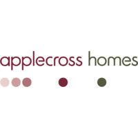 applecross homes group logo image