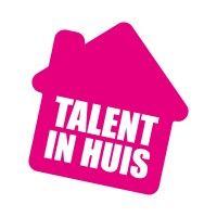 talent in huis logo image