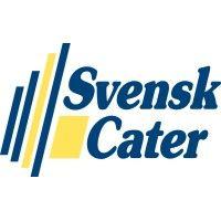 svensk cater logo image