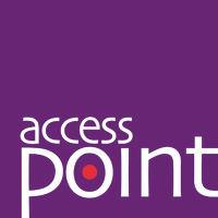 access point logo image