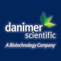 danimer scientific logo image