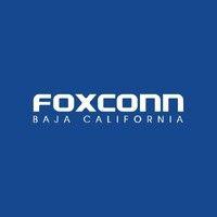 foxconn baja california logo image